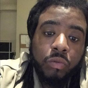 Meet your Posher, Zachary